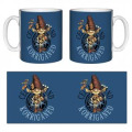 Mug blanc Celtic Band Blanc Taille unique