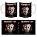 Mug blanc Herminator Belle &Icirc;le en Mer Blanc Taille unique