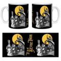 Mug blanc Team Beurre Thon Blanc Taille unique