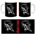 Mug blanc the Breizh League Blanc Taille unique
