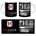 Mug blanc Vielsalm Multi-Vues Blanc Taille unique