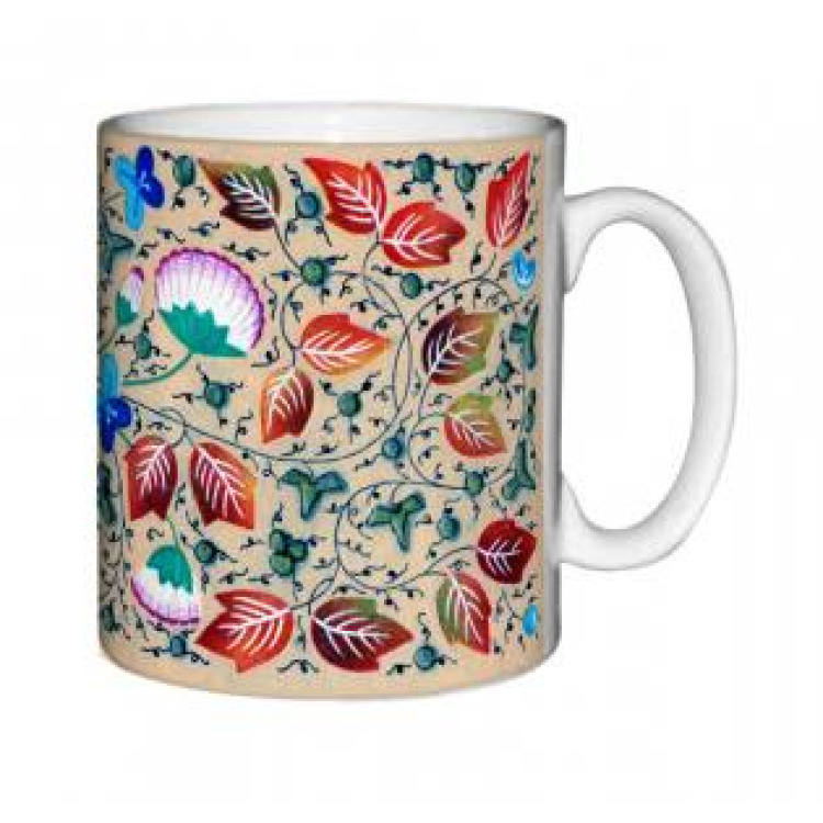 Mug blanc Ville de Suresnes Blanc Taille unique