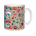 Mug blanc Ville de Suresnes Blanc Taille unique