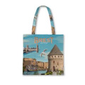 Sac Brest Blanc Taille unique