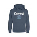 Sweatshirt à capuche enfant Château D E Chenonceau Ddh Baby Pink 5/6 ans