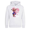 Sweatshirt à capuche enfant So Lovely Hellendoorn Ash 5/6 ans