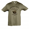 T-shirt enfant Casque Normandy Celebration D-Day Army 6 ans