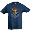 T-shirt enfant Celtic Band (Bc3005) Denim 2 ans