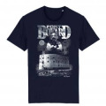 T-shirt enfant Gardien Fort Boyard Version Gamme Black Fort Boyard Noir Profond 2 ans