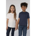T-shirt enfant Noir Arvorig Sh3013 Noir Profond 2 ans