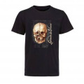 T-shirt enfant premium bio Crâne New Version Fiesta 9/11 ans