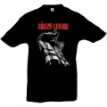T-shirt enfant The Breizh League Noir Profond 6 ans