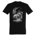 T-shirt homme Bateau dans Marin Vents Contraires Bretagne Noir Profond XS