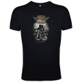 T-shirt homme Breizh Road Noir Profond XS