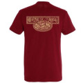 T-shirt homme Celtic Art Chili S