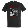 T-shirt homme D-Day Normandy Overlord Operation Gris Souris S