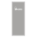 T-shirt homme Dos Drakkar + pocket Facnor + manche droite Wichard Gris Chin&eacute; S