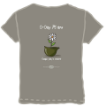 T-shirt homme Esso + dos D-Day 75 ans Zinc M