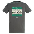 T-shirt homme Gfcie Girard et Fossez et Cie Zinc S