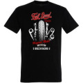 T-shirt homme Moto Full Speed Breizh Racing Noir Profond XS