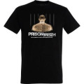 T-shirt homme Prison Breizh Dos Noir Profond XS