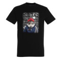 T-shirt homme Relou de Mer Noir Profond XS
