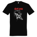 T-shirt homme The Breizh League Noir Profond XS
