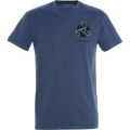 T-shirt homme Triskell Bretagne Denim S