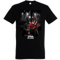 T-shirt homme Vador Star des Festnoz Noir Profond XS
