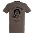 T-shirt homme Vieux Briscard des Mers de Br&eacute;hat Zinc S