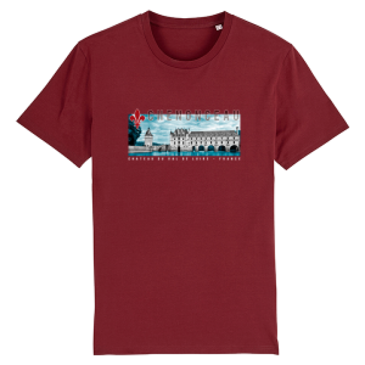 Tshirt premium bio E842 Camel S
