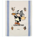 Torchon Mam Goz Cuisine Bretonne Ecru Taille unique