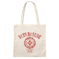Tote bag Pays Basque Vintage Terre de Traditions Ecru Taille unique